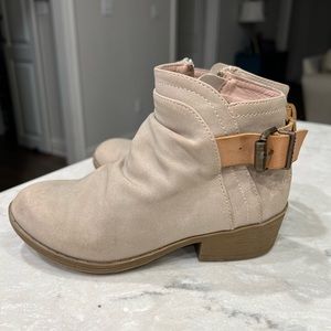 Blowfish Little Girls Boots